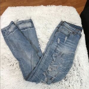 REVOLUTION by Revolt jr size 5 skinny jeans
